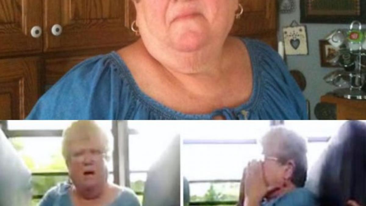 i au spus ca fiul ei s a sinucis ca sa scape de ea si ca e o bosoroaga care n are gusturi la