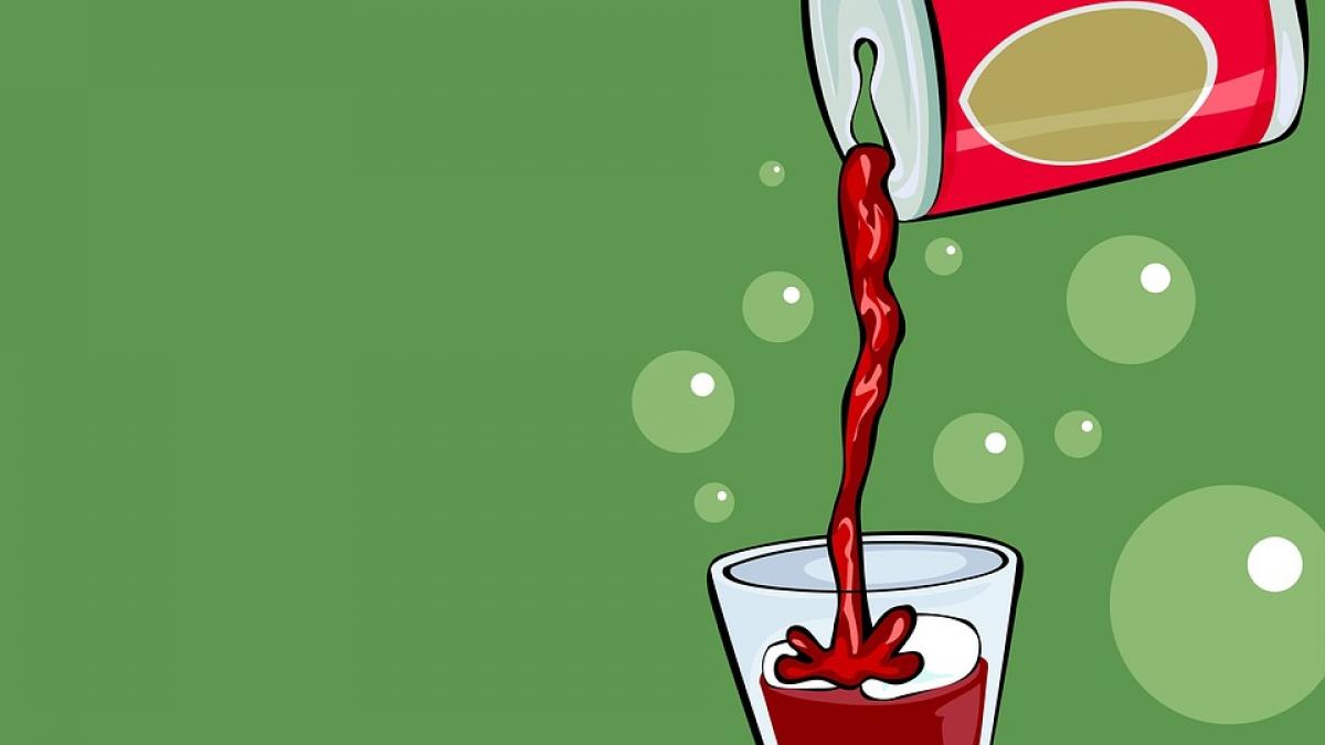 proiect copiii nu vor mai putea cumpara sucuri care contin zahar