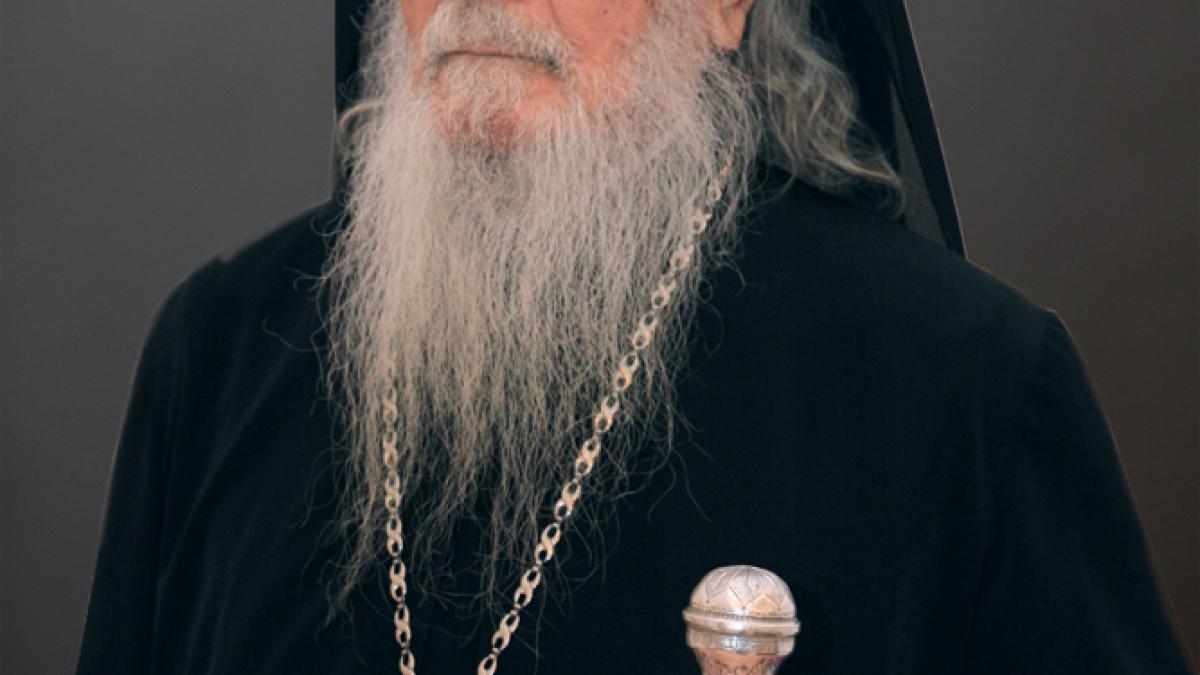 unul dintre cei mai cunoscuti inalti prelati ai bisericii ortodoxe a facut infarct