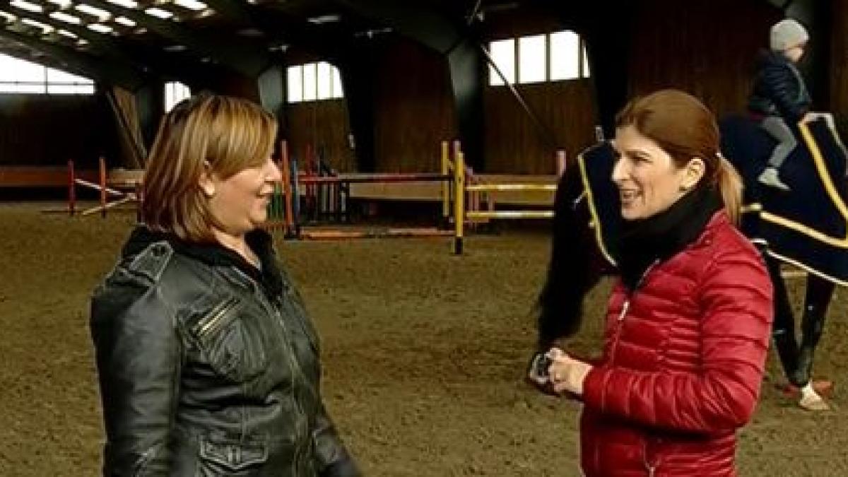 voi cu voicu tot ce nu stiati despre alina petrescu