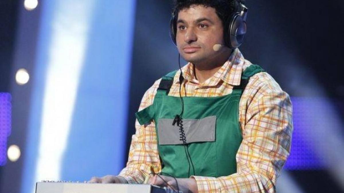 ce s a ales de tudorel popa la 4 ani de la momentul lui de glorie