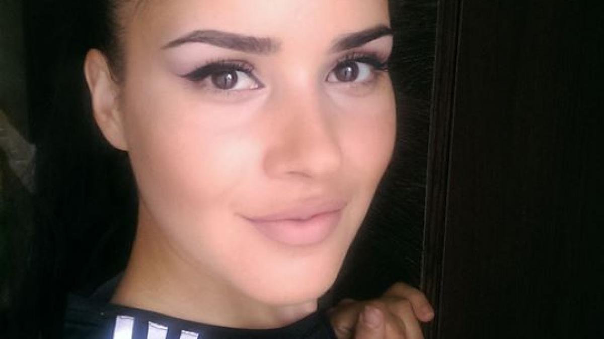 cea mai sexy politista din romania a cucerit intreaga lume cu pozele ei