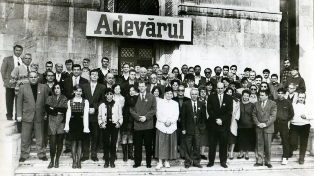 doliu in presa din romania s a stins inca un cunoscut ziarist