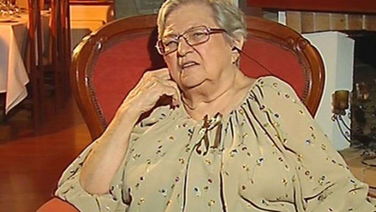 drama actritei draga olteanu matei si a dorit sa moara in ziua in care s a stins sotul ei