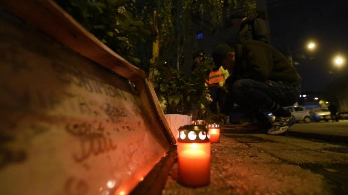 familia regala mesaj emotionant la un an de la tragedia din colectiv