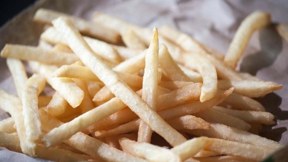 medicul care schimba tot ce stiam despre cartofii prajiti nu sunt toxici