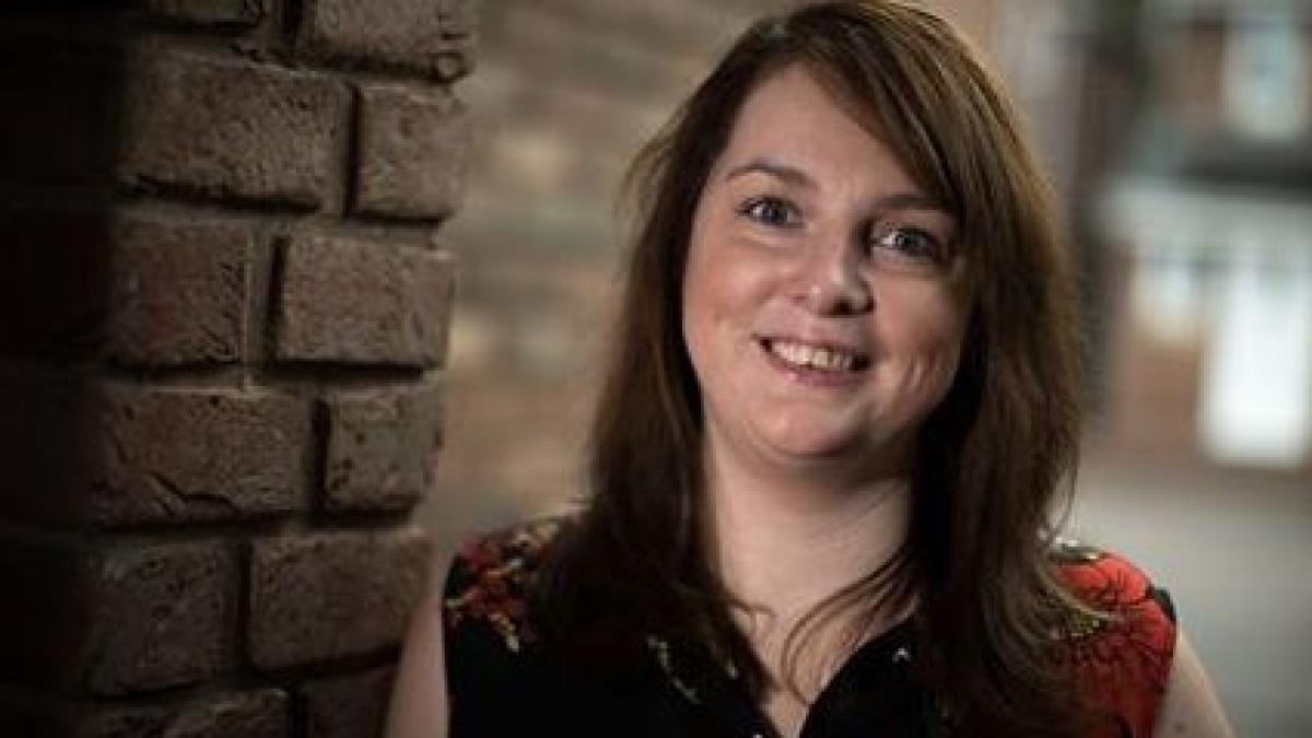 visa sa devina profesor dar toti ii spuneau ca este proasta acum