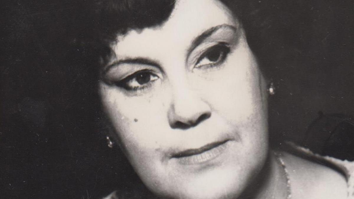 a murit iosefina stoia