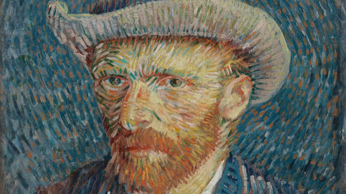adevaratul motiv de ce si a taiat van gogh urechea