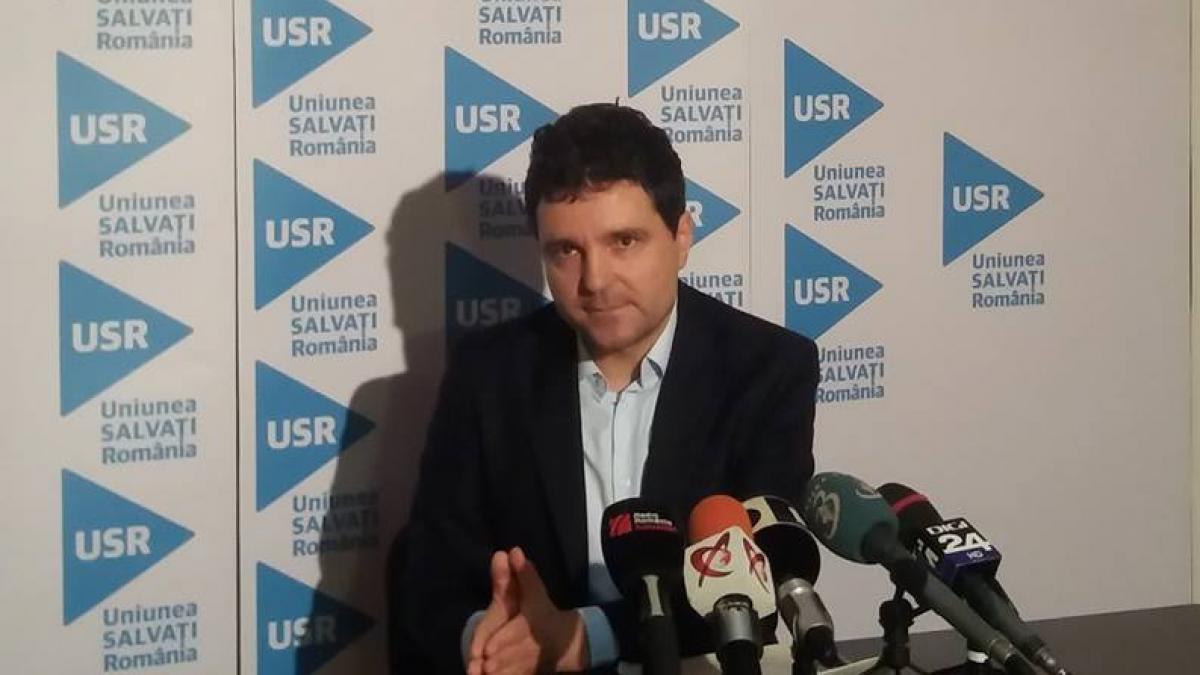 alegeri parlamentare 2016 100 de minute nicusor dan acuza psd ca il impiedica sa candideze