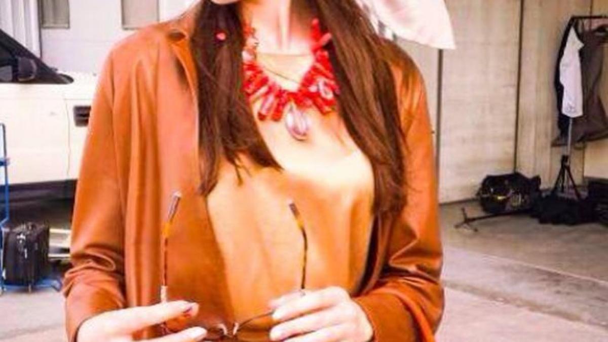 ce a facut monica gabor imediat dupa ce a ajuns in romania