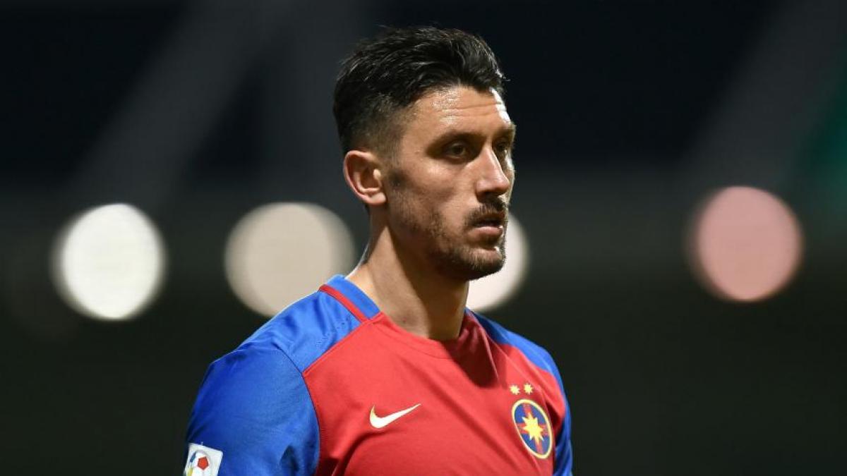 ciprian marica si a anuntat retragerea din activitate