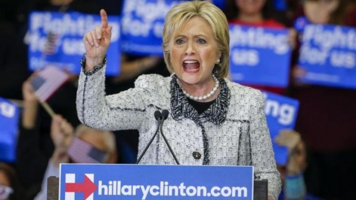 fbi ul obtine mandat de perchezitie a e mailurilor lui hillary clinton