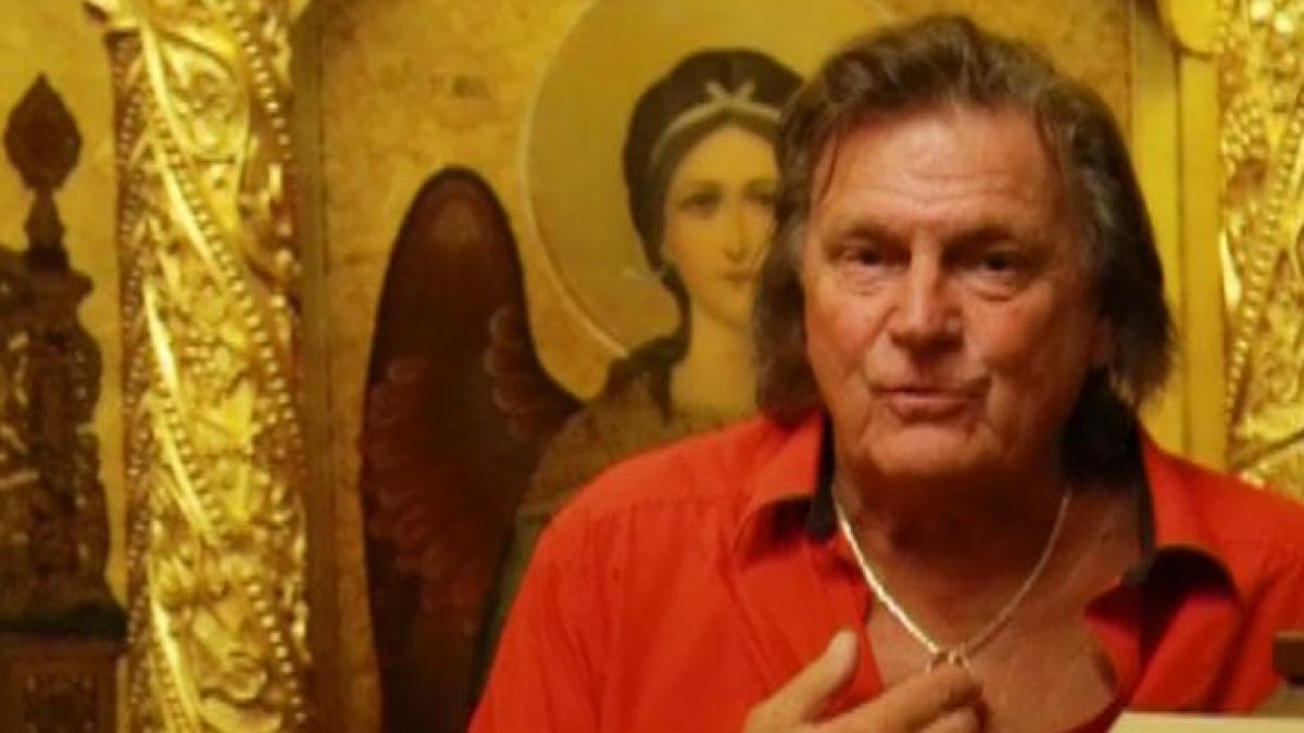 florin piersic este iubit de toti romanii ce s a intamplat cand parintii sai au intrat intr un