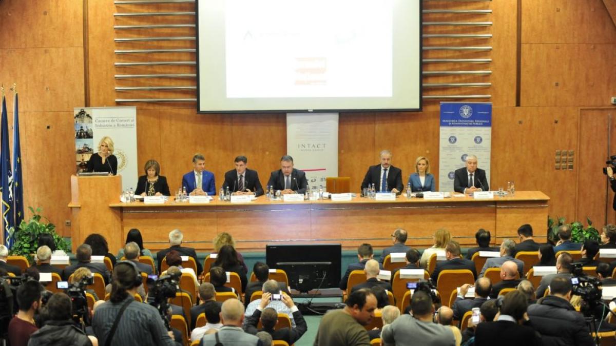 parteneriate pentru dezvoltarea romaniei potentialul strategic al retelei de parcuri cladiri si