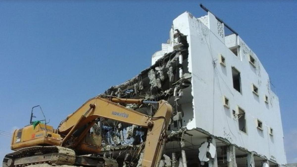 6 500 de oameni si ar pierde viata doar in bucuresti in cazul unui cutremur major