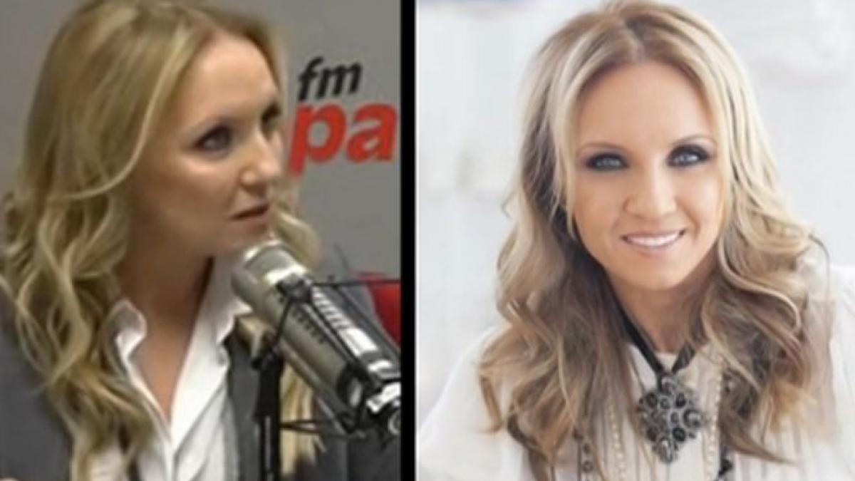 a terminat medicina si a devenit vanzatoare camelia sucu vorbeste despre mutarea in america