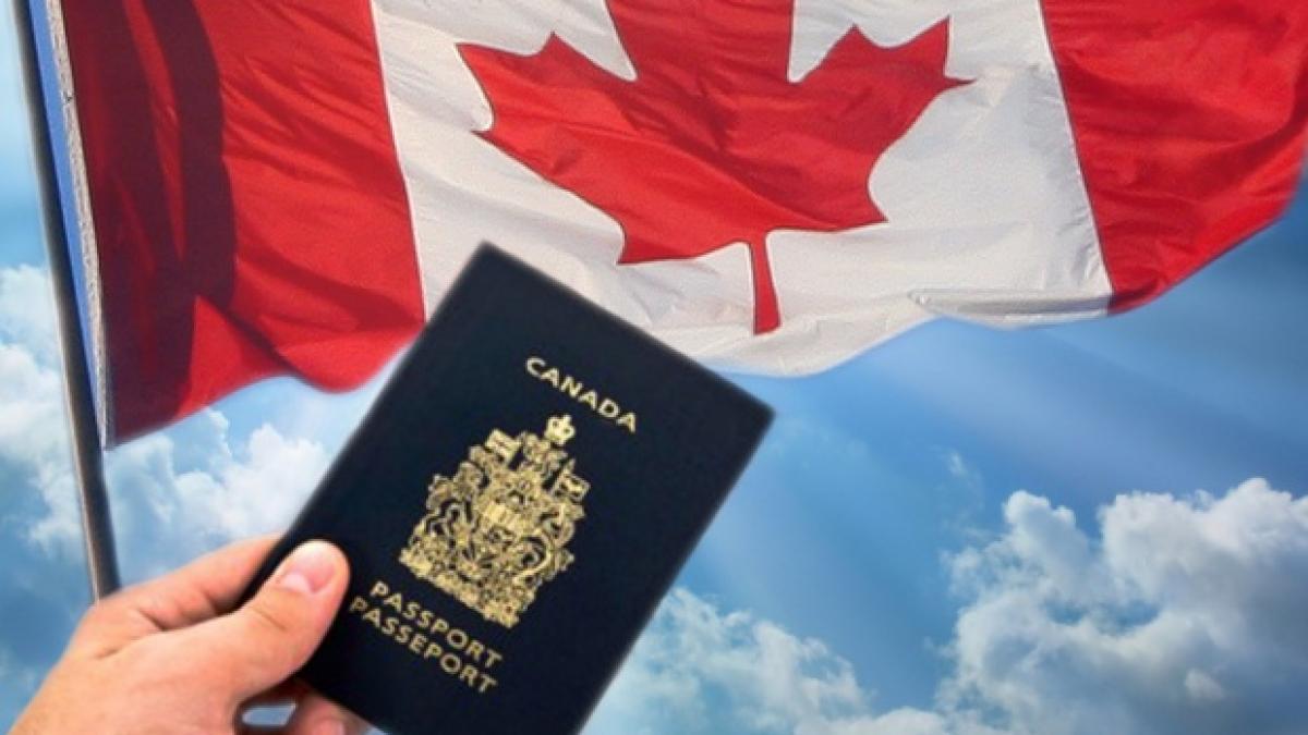 canada a stabilit data la care elimina vizele pentru romani