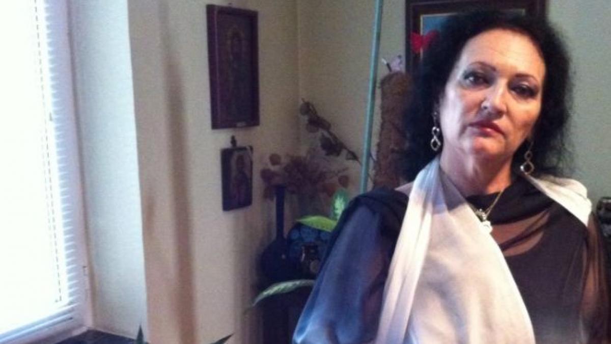 ce a patit medicul monica pop in aceasta dimineata