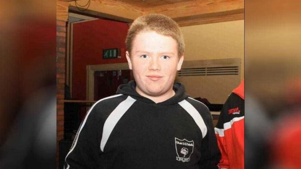 cum a fost impins la sinucidere un adolescent irlandez de un roman din timisoara am doar 17 ani te