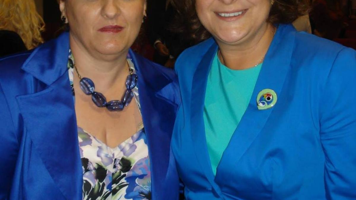 demisie cu scandal in psd sefa organizatiei de femei a psd caras severin a renuntat la functie dupa