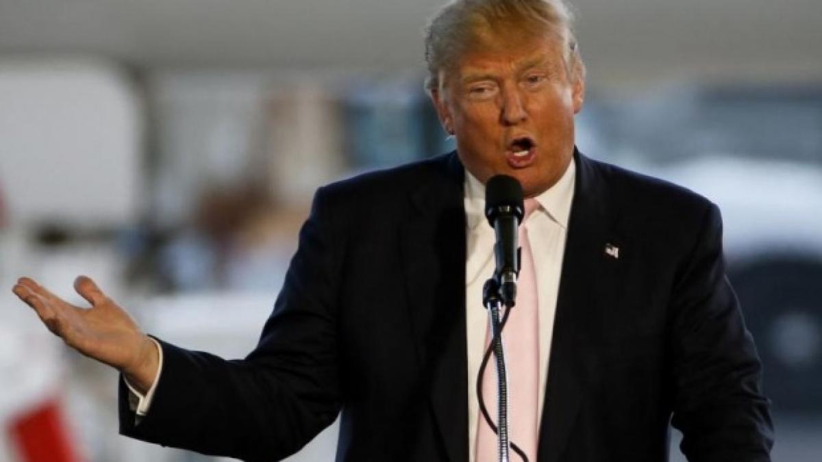 donald trump voi deveni presedinte al statelor unite si va fi de zece ori mai dur ca brexit