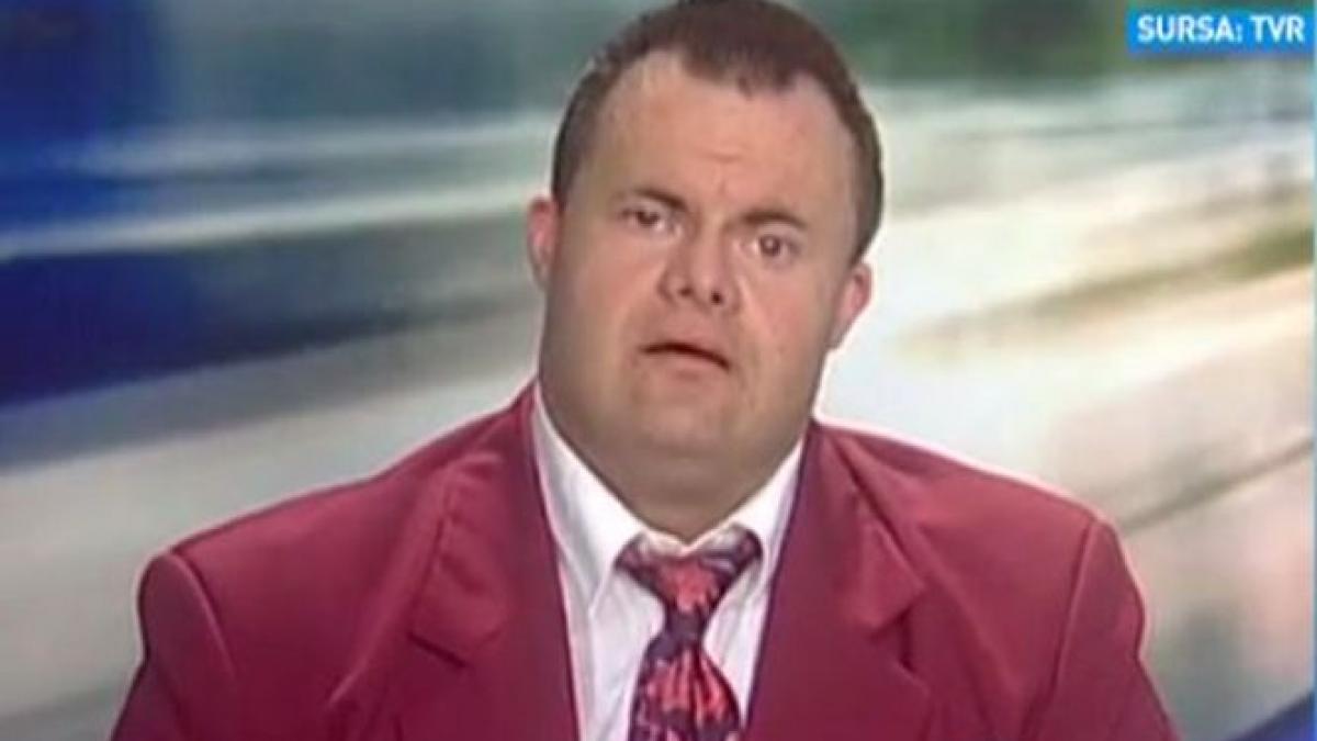eroul zilei succesul celor trei reporteri cu sindrom down din romania