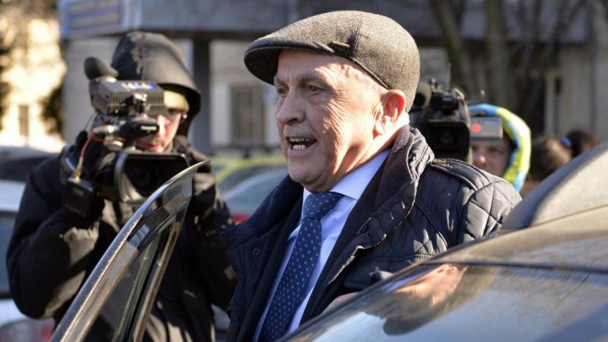 fostul sef al cj prahova mircea cosma condamnat la opt ani de inchisoare fiul sau condamnat la