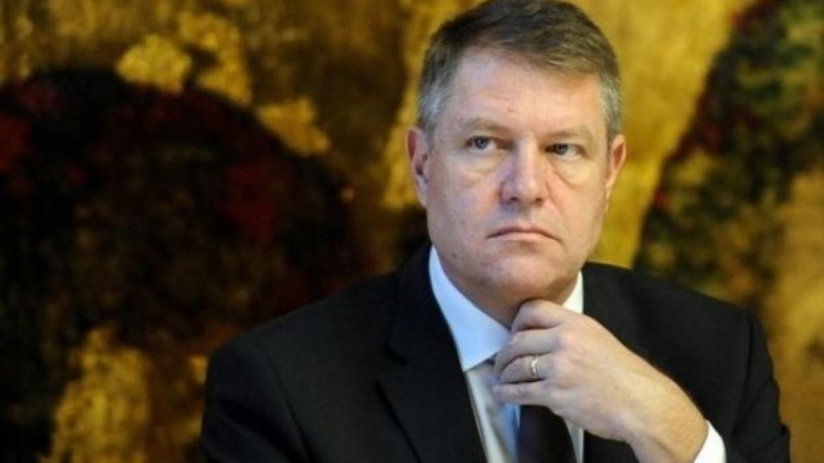iohannis avem inca domenii cu performante slabe si procese nefinalizate