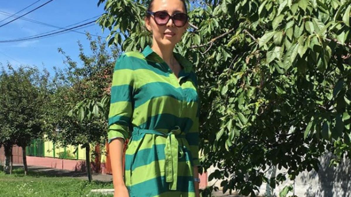 judecatoarea cotofana fost ofiter sri a fost exclusa din magistratura