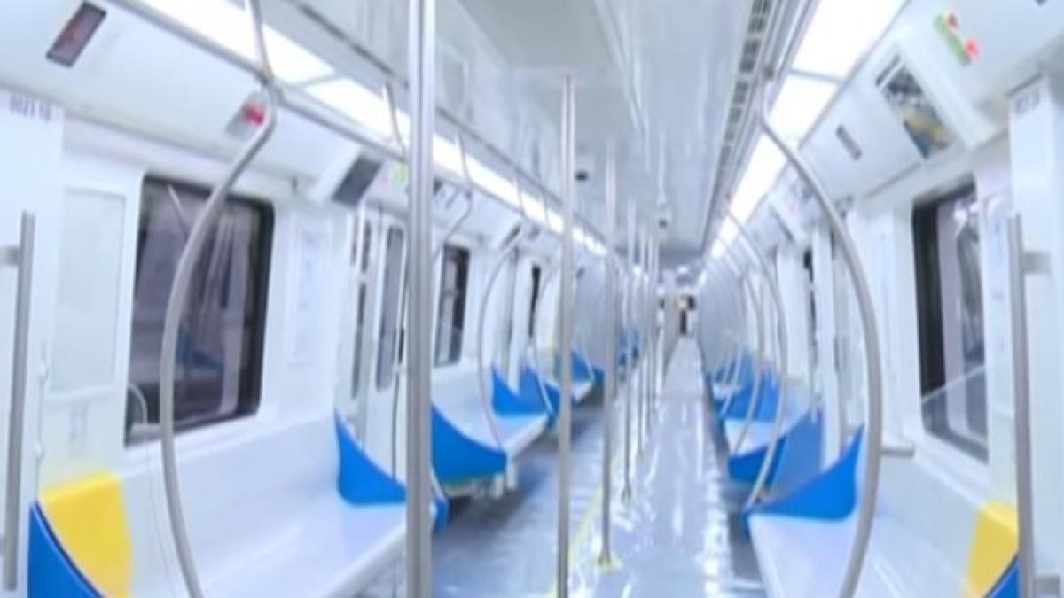 modificari importante anuntate de metrorex ce se intampla cu trenurile de metrou din capitala