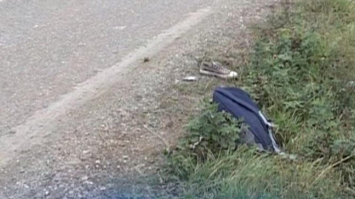 o tragedie a avut loc in localitatea bistriteana vermes un copil de doar 15 ani a fost spulberat de