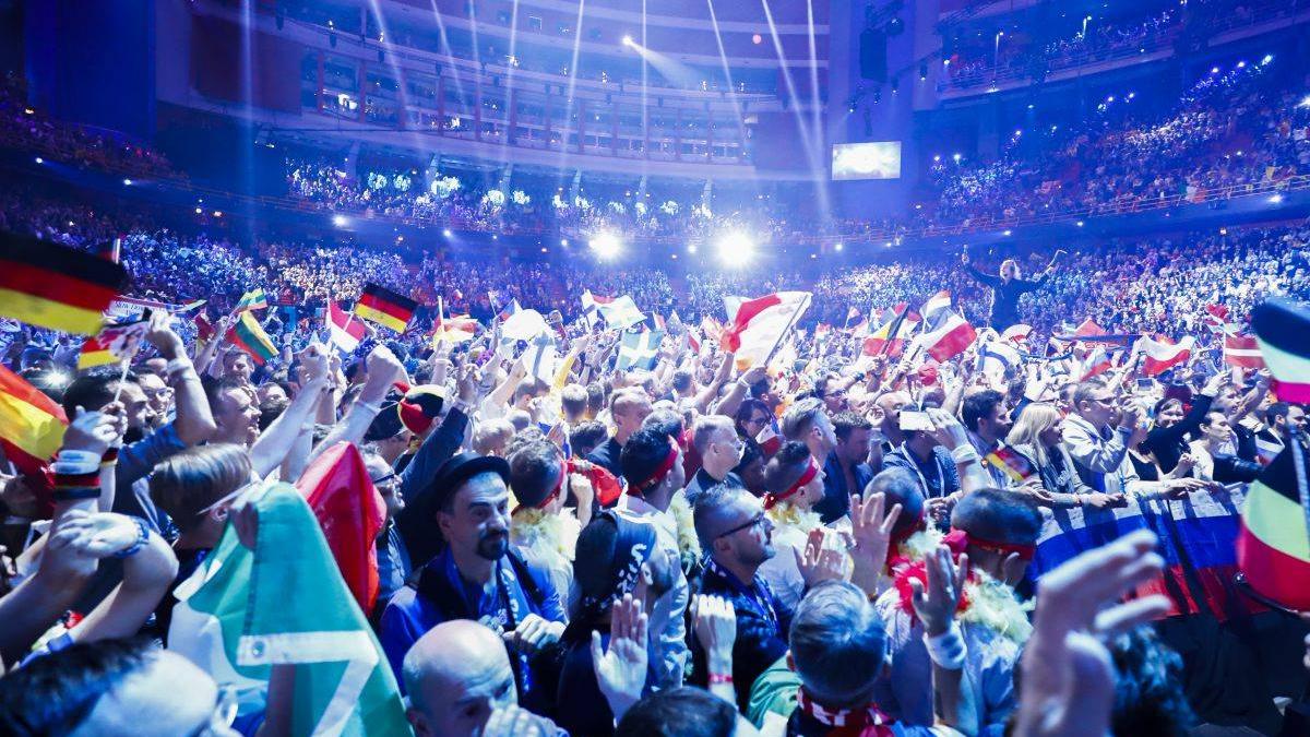 ucraina seful televiziunii a demisionat pe fondul unui conflict legat de bugetul eurovision