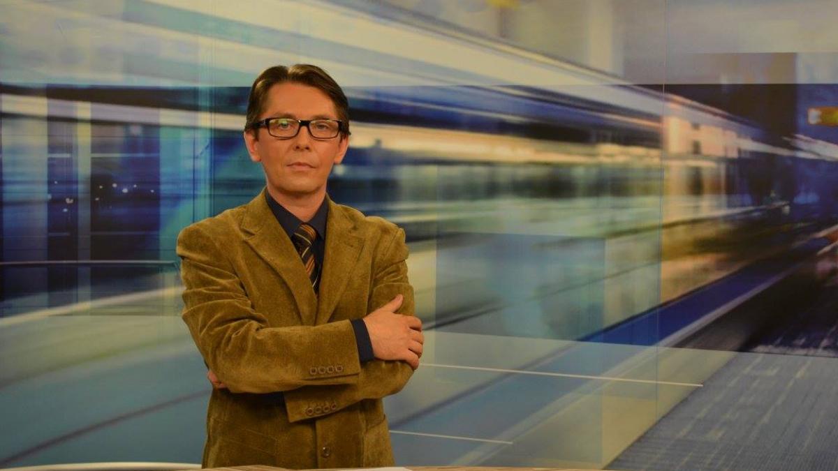 unul dintre cei mai cunoscuti jurnalisti tvr ionut groza a murit jurnalistul avea doar 41 de ani