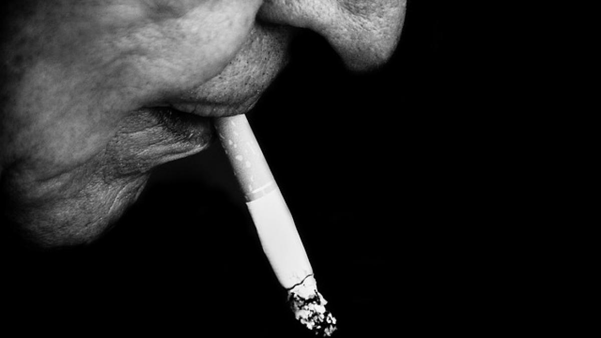 vesti bune pentru fumatori unde ar putea fi permis fumatul