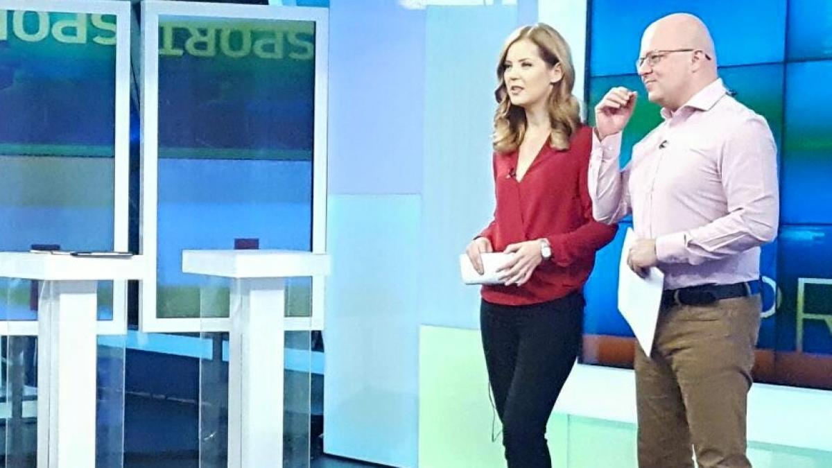 vrabiuta prompterista la previziuni