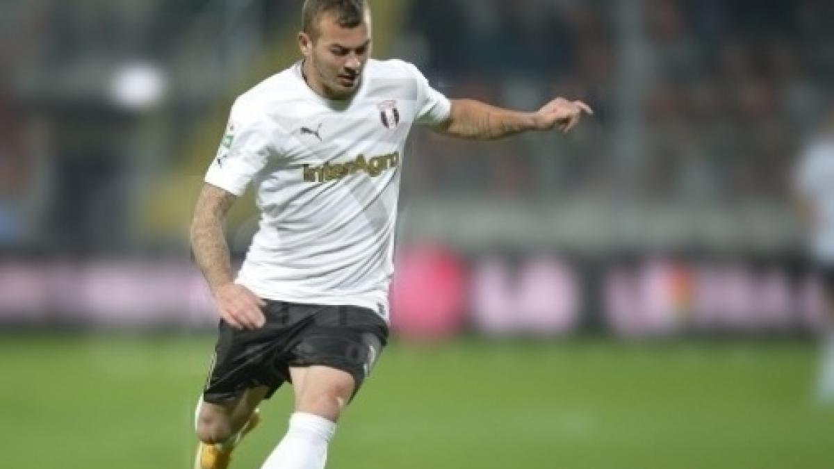 alarma la steaua transferul lui denis alibec in pericol