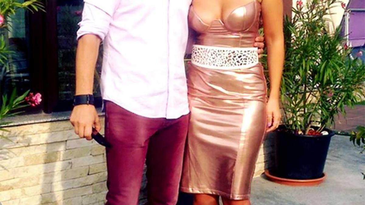 anunt de ultima ora e insarcinata un prezentator de la noi va deveni din nou tata