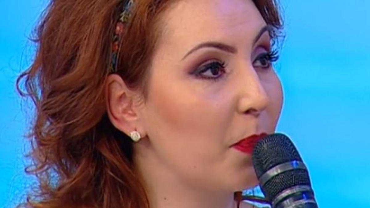 artista cunoscuta marturisiri socante despre lupta cu o boala cumplita medicii mi au spus ca aveam