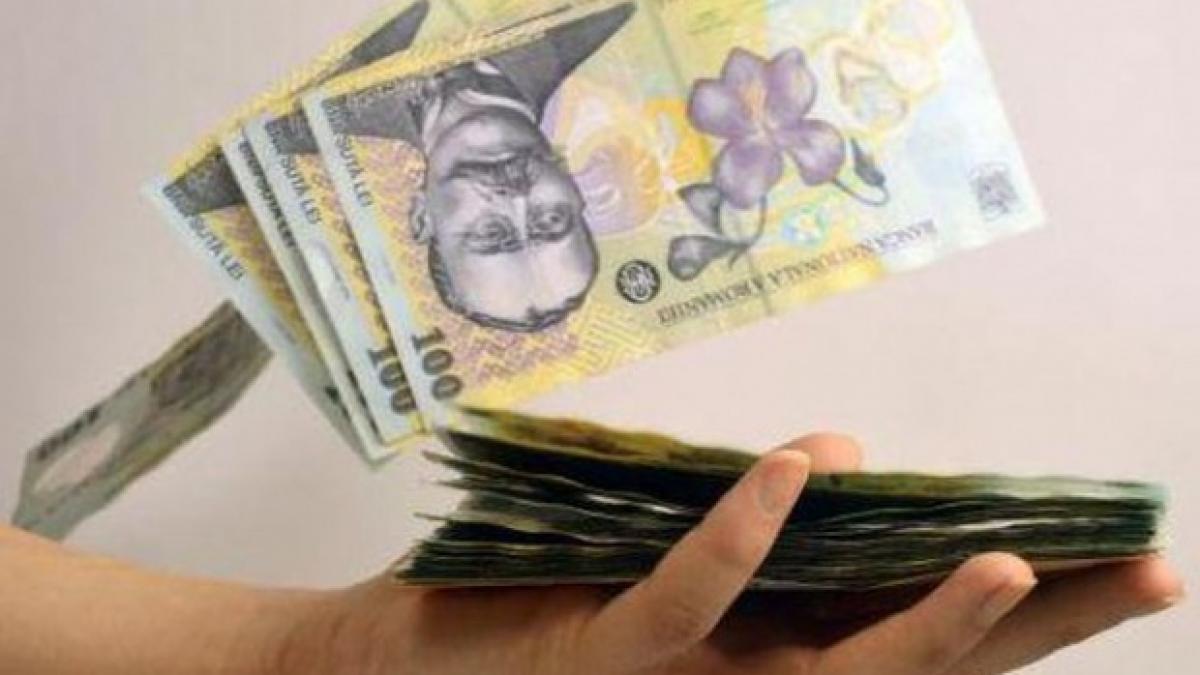 avertisment fara precedent de la bnr ce se intampla daca se majoreaza salariile