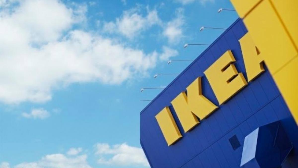 ce salariu are un angajat de la ikea