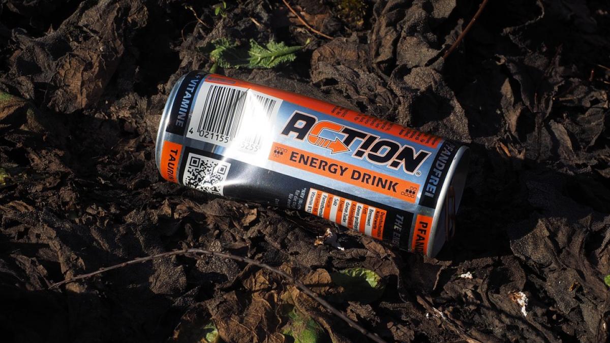 consumi bauturi energizante atunci trebuie sa stii asta