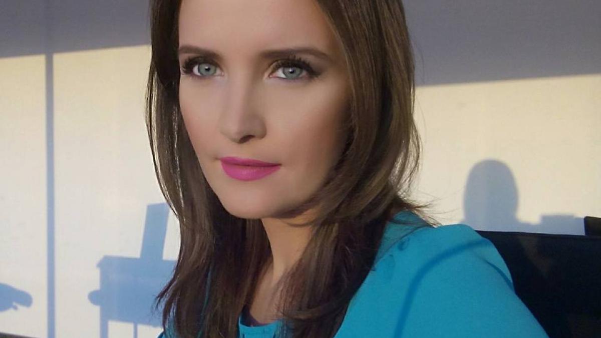 prezentatoare de stiri dezvaluiri dureroase o simpla alunita mi a dat viata peste cap