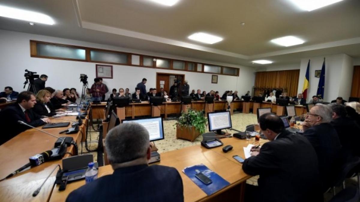 replici incredibile in sedinta comisiei de munca din parlament ce inseamna asta sunteti bunica care