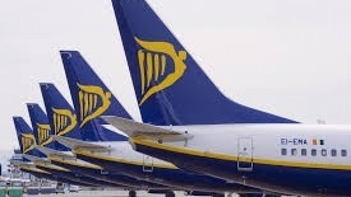 ryanair face recrutari in romania ce trebuie sa faci ca sa te angajezi