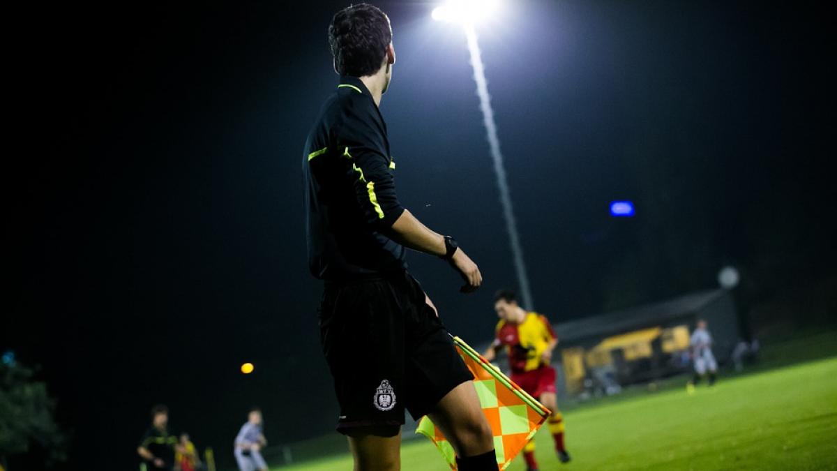 scandal urias pe tema arbitrajului din liga i e o plaga opriti va