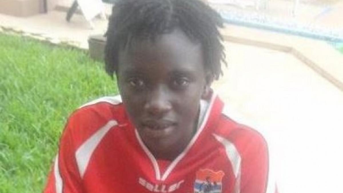 tragedie in fotbal s a inecat in timp ce incerca sa ajunga in europa cu o barca de imigranti