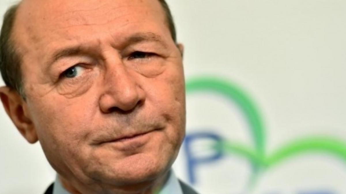 traian basescu atac furibund dupa decizia justitiei in cazul fratelui kovesi si coldea deschideti