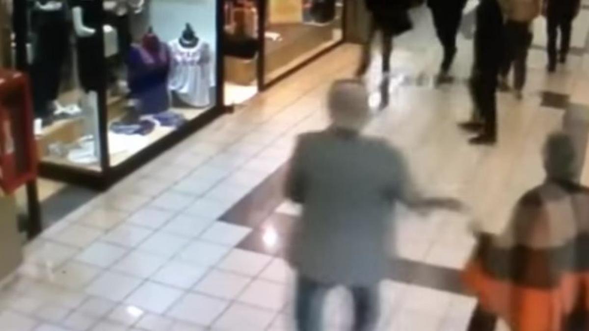 a ajutat la prinderea unui hot insa a fost la un pas sa moara din cauza asta