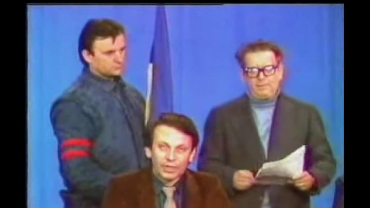 alegeri parlamentare 2016 cornelius rosiianu fost prezentator tvr in regimul comunist candideaza